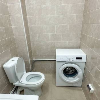 Сдается 1-комнатная квартира, 35,3 м²