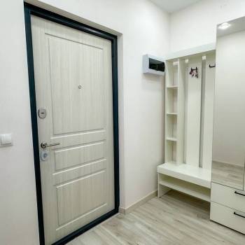 Сдается 1-комнатная квартира, 35,3 м²