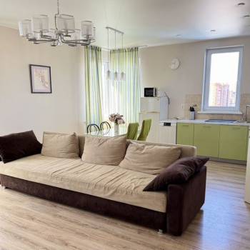 Сдается Многокомнатная квартира, 85,6 м²