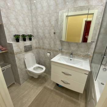 Сдается Многокомнатная квартира, 85,6 м²