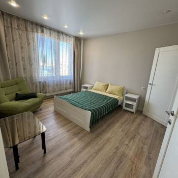 Сдается Многокомнатная квартира, 85,6 м²