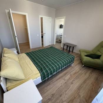Сдается Многокомнатная квартира, 85,6 м²