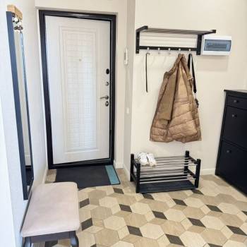 Сдается Многокомнатная квартира, 85,6 м²