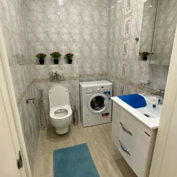 Сдается Многокомнатная квартира, 85,6 м²