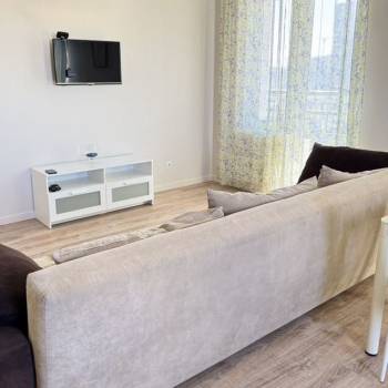 Сдается Многокомнатная квартира, 85,6 м²