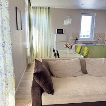 Сдается Многокомнатная квартира, 85,6 м²