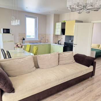 Сдается Многокомнатная квартира, 85,6 м²