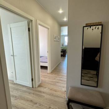 Сдается Многокомнатная квартира, 85,6 м²