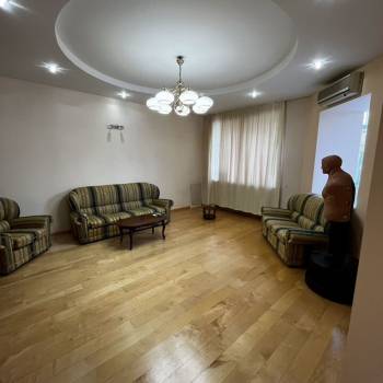 Сдается Многокомнатная квартира, 118 м²