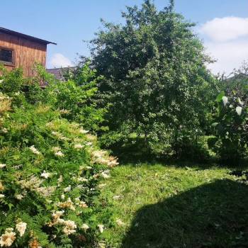 Продается Дом, 54 м²