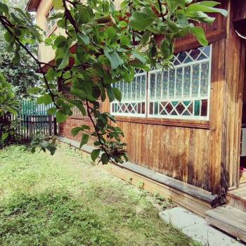 Продается Дом, 54 м²