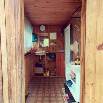 Продается Дом, 54 м²