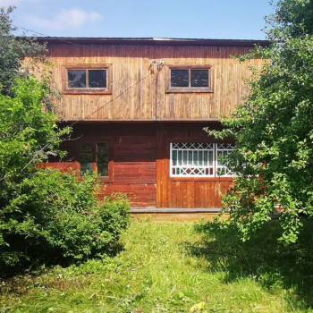 Продается Дом, 54 м²