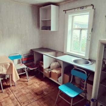 Продается Дом, 54 м²