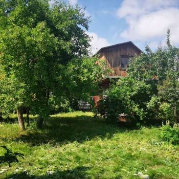 Продается Дом, 54 м²