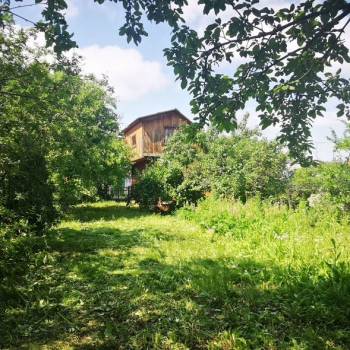 Продается Дом, 54 м²