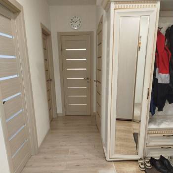 Продается 3-х комнатная квартира, 57,3 м²