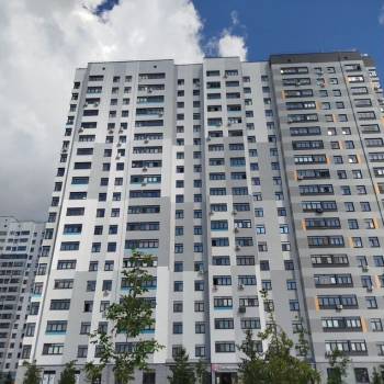 Продается 3-х комнатная квартира, 57,3 м²