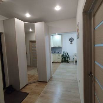Продается 3-х комнатная квартира, 57,3 м²