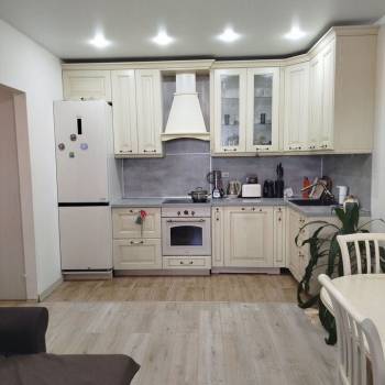 Продается 3-х комнатная квартира, 57,3 м²