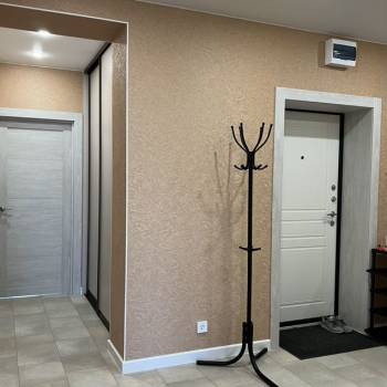 Сдается 2-х комнатная квартира, 65,9 м²
