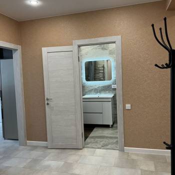 Сдается 2-х комнатная квартира, 65,9 м²