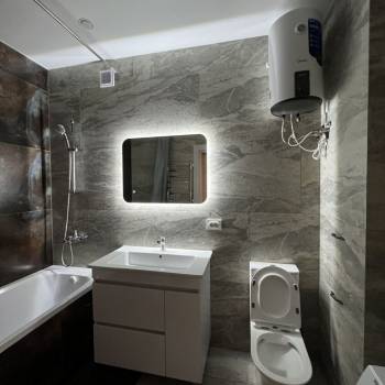 Сдается 2-х комнатная квартира, 65,9 м²