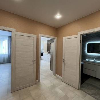 Сдается 2-х комнатная квартира, 65,9 м²