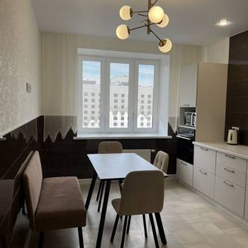 Сдается 2-х комнатная квартира, 65,9 м²