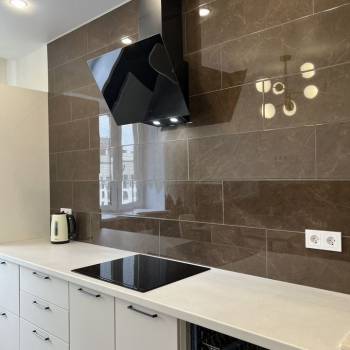 Сдается 2-х комнатная квартира, 65,9 м²