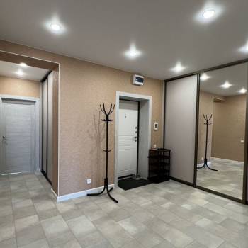 Сдается 2-х комнатная квартира, 65,9 м²