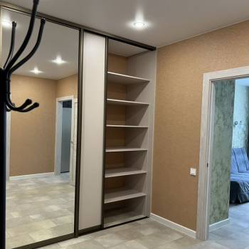 Сдается 2-х комнатная квартира, 65,9 м²