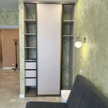 Сдается 2-х комнатная квартира, 65,9 м²