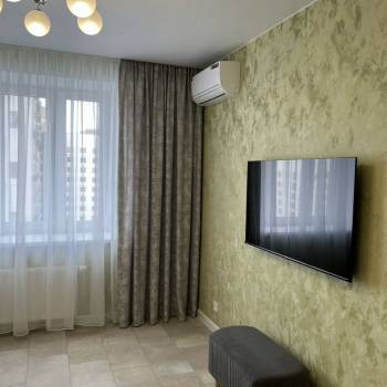Сдается 2-х комнатная квартира, 65,9 м²