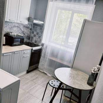 Сдается 1-комнатная квартира, 30,6 м²
