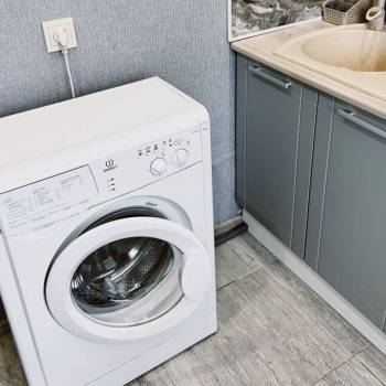 Сдается 1-комнатная квартира, 30,6 м²