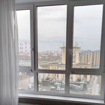 Сдается 1-комнатная квартира, 33 м²