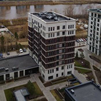 Сдается 1-комнатная квартира, 33 м²