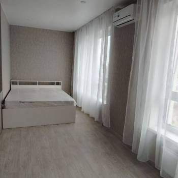 Сдается 1-комнатная квартира, 33 м²