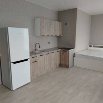 Сдается 1-комнатная квартира, 33 м²
