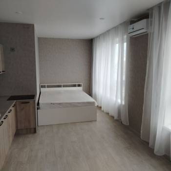 Сдается 1-комнатная квартира, 33 м²
