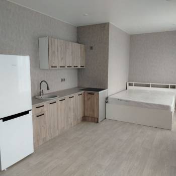 Сдается 1-комнатная квартира, 33 м²
