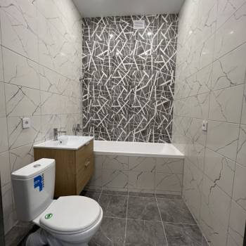 Продается 1-комнатная квартира, 40,4 м²