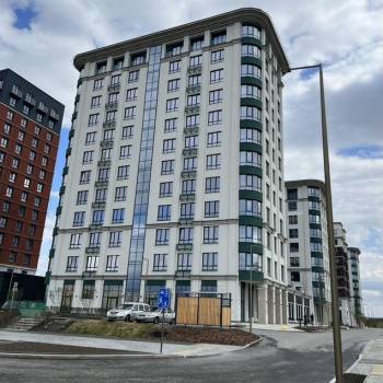 Продается 1-комнатная квартира, 40,4 м²