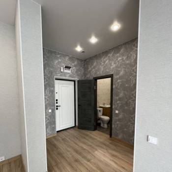 Продается 1-комнатная квартира, 40,4 м²