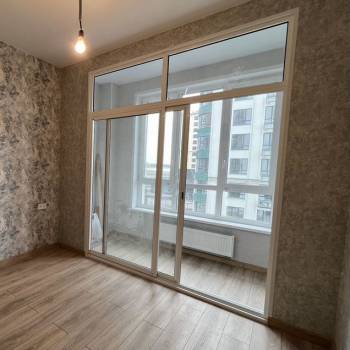 Продается 1-комнатная квартира, 40,4 м²