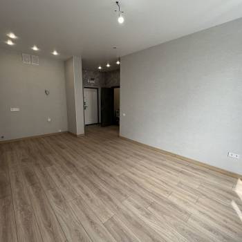 Продается 1-комнатная квартира, 40,4 м²