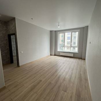 Продается 1-комнатная квартира, 40,4 м²