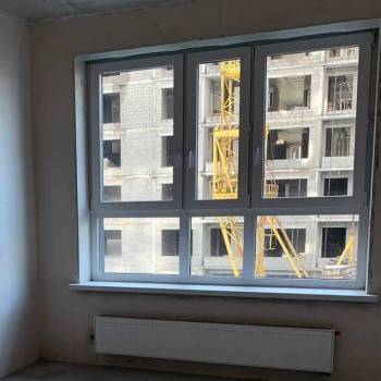 Продается 1-комнатная квартира, 41,2 м²