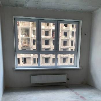 Продается 1-комнатная квартира, 41,2 м²